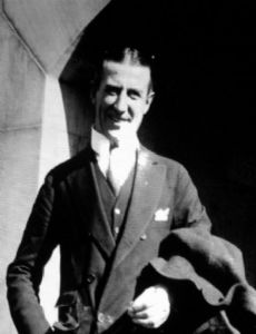 Nicky Arnstein