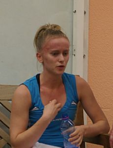 Emily Whitlock