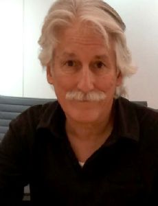 Robert Alvarez