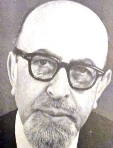 Alexander Altmann