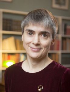 Ottoline Leyser