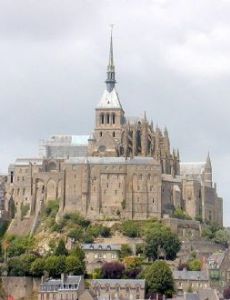 Robert of Torigni