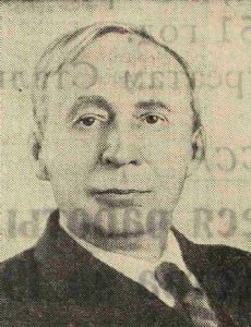 Boris K. Schischkin