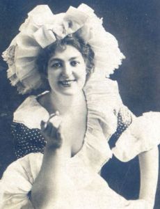 Amelia Summerville