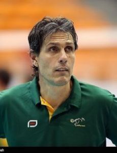 Jon Uriarte