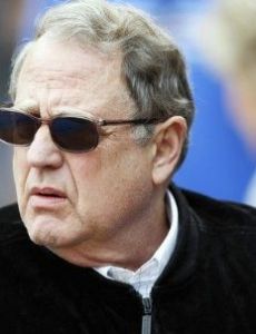 Jerry Reinsdorf