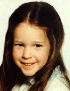 Disappearance of Nyleen Marshall