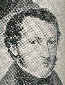 Georg Gottfried Gervinus