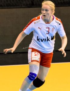 Maibritt Kviesgaard