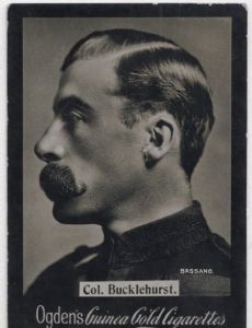 John Brocklehurst, 1st Baron Ranksborough