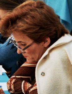Milunka Lazarević
