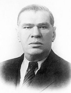 Ivan Nosenko