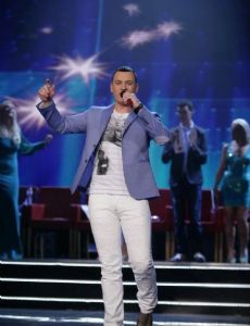 Mirče Radulović