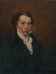 Benjamin Boyd