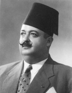 Majid Arslan