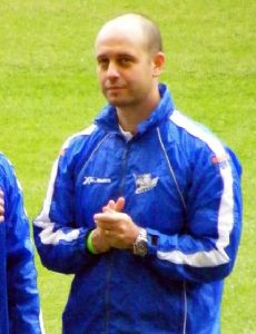 Todd Greenberg