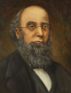 Harrison Reed (politician)