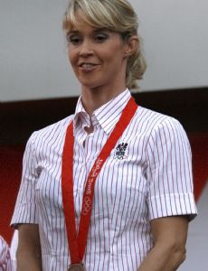 Violetta Oblinger-Peters