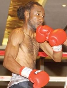 Bongani Mahlangu