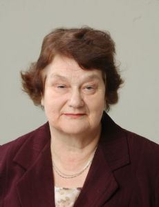 Anna Seile
