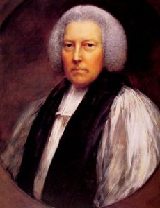 Richard Hurd (bishop)