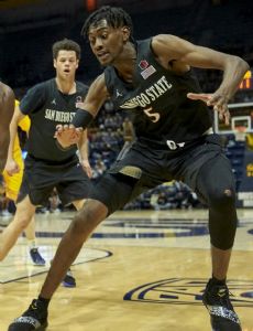 Jalen McDaniels