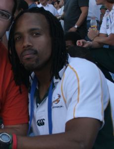 Akona Ndungane