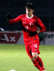 Ahmet Yılmaz Çalık