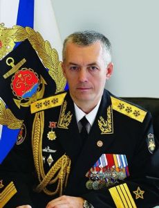 Aleksandr Nosatov