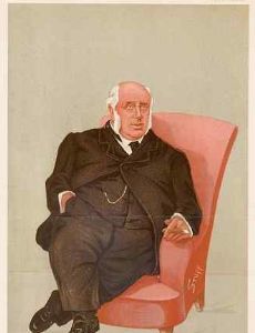 Sir Henry Wiggin, 1st Baronet