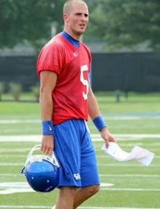 Mike Hartline