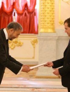 Azizullah Karzai