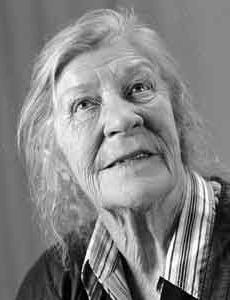 Muriel Carrick Moody