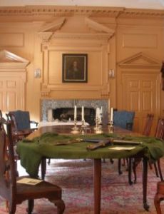 William Savery (cabinetmaker)