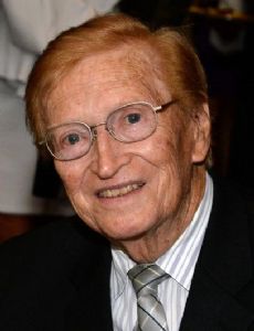 Harold Bradley