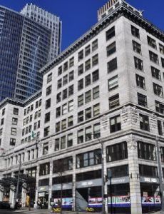 Central Building (Seattle)