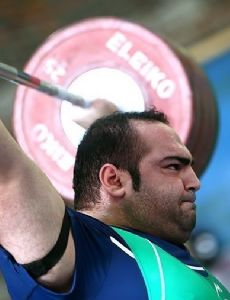 Behdad Salimi