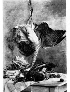 Georgette Meunier