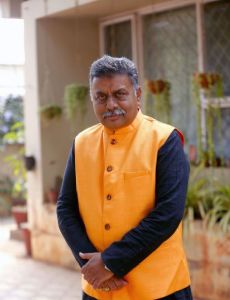 Ravi Vadlamani