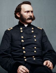 Joseph Bradford Carr