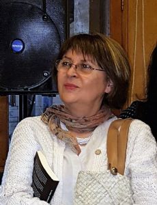 Marina Arrate