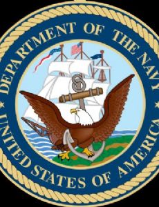 United States Secretary of the Navy