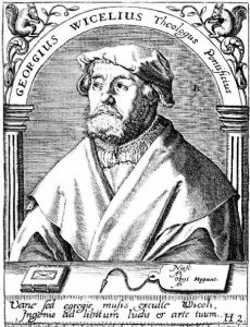 Georg Witzel