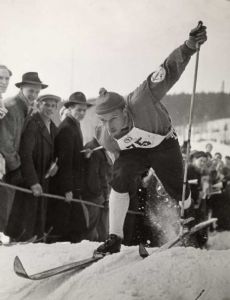 Nils Östensson