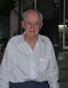 Eugene Parker