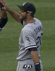 Jordan Danks