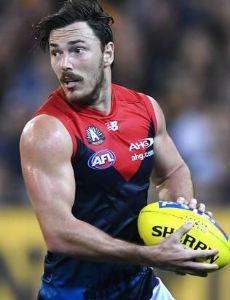 Michael Hibberd