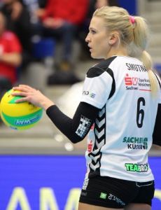 Lucie Smutná