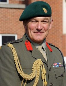 Bill Dunham
