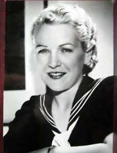 Eadie Adams